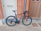 Racefiets Cube attain SL, Fietsen en Brommers, Gebruikt, Heren, Aluminium, 15 tot 20 versnellingen