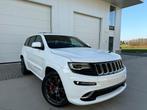 Jeep Grand Cherokee SRT - HEMI - Lichte Vracht - Full Opties, Achat, Euro 6, Entreprise, Automatique