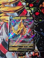 Giratina V, Hobby en Vrije tijd, Verzamelkaartspellen | Pokémon, Ophalen of Verzenden