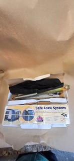 Caravan, Enlèvement, Utilisé