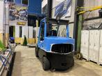 Hyster heftruck 7.0 Diesel 7 ton!, Ophalen, Diesel, Heftruck