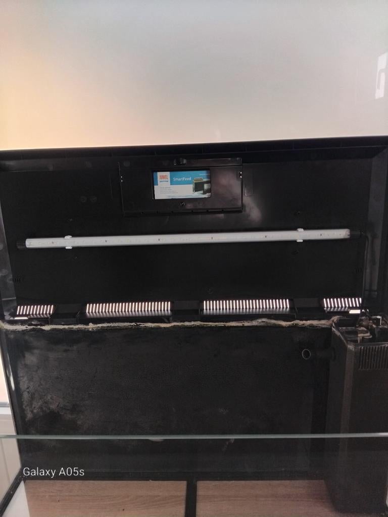 Aquarium juwel primo met kast en toebehoren, Dieren en Toebehoren