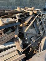 Ramassage gratuit du bois, Jardin & Terrasse, Enlèvement