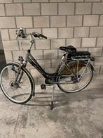 Gazelle dames fiets, Fietsen en Brommers, Ophalen, Gebruikt, Gazelle