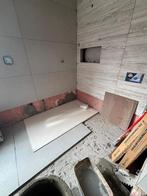 Inloopdouche, Doe-het-zelf en Bouw, Ophalen, Nieuw, Steen, Douche