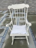 Schommelstoel, Enlèvement, Utilisé, Une, Bois