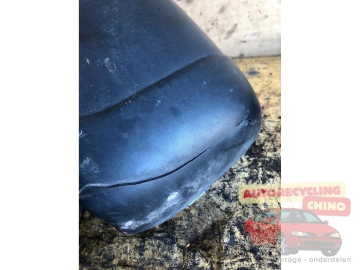 Rétroviseur extérieur gauche d'un Peugeot Expert, Autos : Pièces & Accessoires, Rétroviseurs, Peugeot, Utilisé, 3 mois de garantie