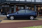 Ford Escort RS2000 MK6 F1 Edition (bj 1995), Auto's, Blauw, Leder en Stof, Bedrijf, Handgeschakeld