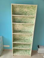 2 boekenkasten Ikea, Ophalen, Gebruikt