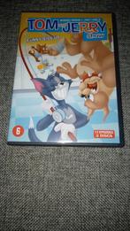 DVD box Tom en Jerry, Ophalen of Verzenden, Gebruikt, Boxset
