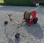 !!! SUPERKOOPJE !!! Beregeningshaspel Speedy Rain 300, Enlèvement, Arrosage et Drainage