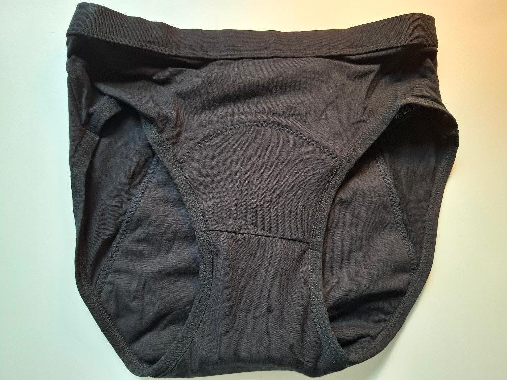 menstruatieondergoed Moi et Marie 3XS, Nacht- of Onderkleding, Moi et Marie, Meisje, Nieuw