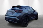 Nissan Juke 1.0 DIG-T 114 DCT N-Design + Technology Pack - 2, Autos, Argent ou Gris, Achat, https://public.car-pass.be/vhr/87d07629-d72a-4b1c-9d12-bf2be51170bd