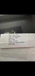 Speedbootje, Ophalen, Gebruikt, Minder dan 3 meter, Aluminium