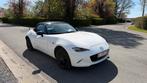 Mazda mx5 ND 1.5L 2024 (garantie 2029), Autos, Mazda, Achat, Entretenue par le concessionnaire, Noir, 2 portes