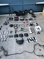 Piaggio zip onderdelen, Ophalen of Verzenden, Gebruikt, Piaggio