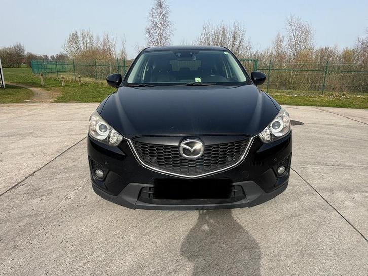 MAZDA CX 5, Autos, Mazda, Particulier, CX-5, 4x4, ABS, Airbags, Alarme, Bluetooth, Ordinateur de bord, Verrouillage central, Air conditionné automatique