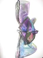 Choix de six pinces à cheveux très décoratives., Enlèvement ou Envoi, Neuf