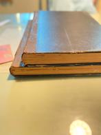 Antieke mode boeken, Ophalen