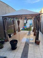 Tent, Tuin en Terras, Ophalen