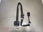 Veiligheidsgordel midden-voor van een Fiat Ducato, Gebruikt, -, -, Ophalen of Verzenden
