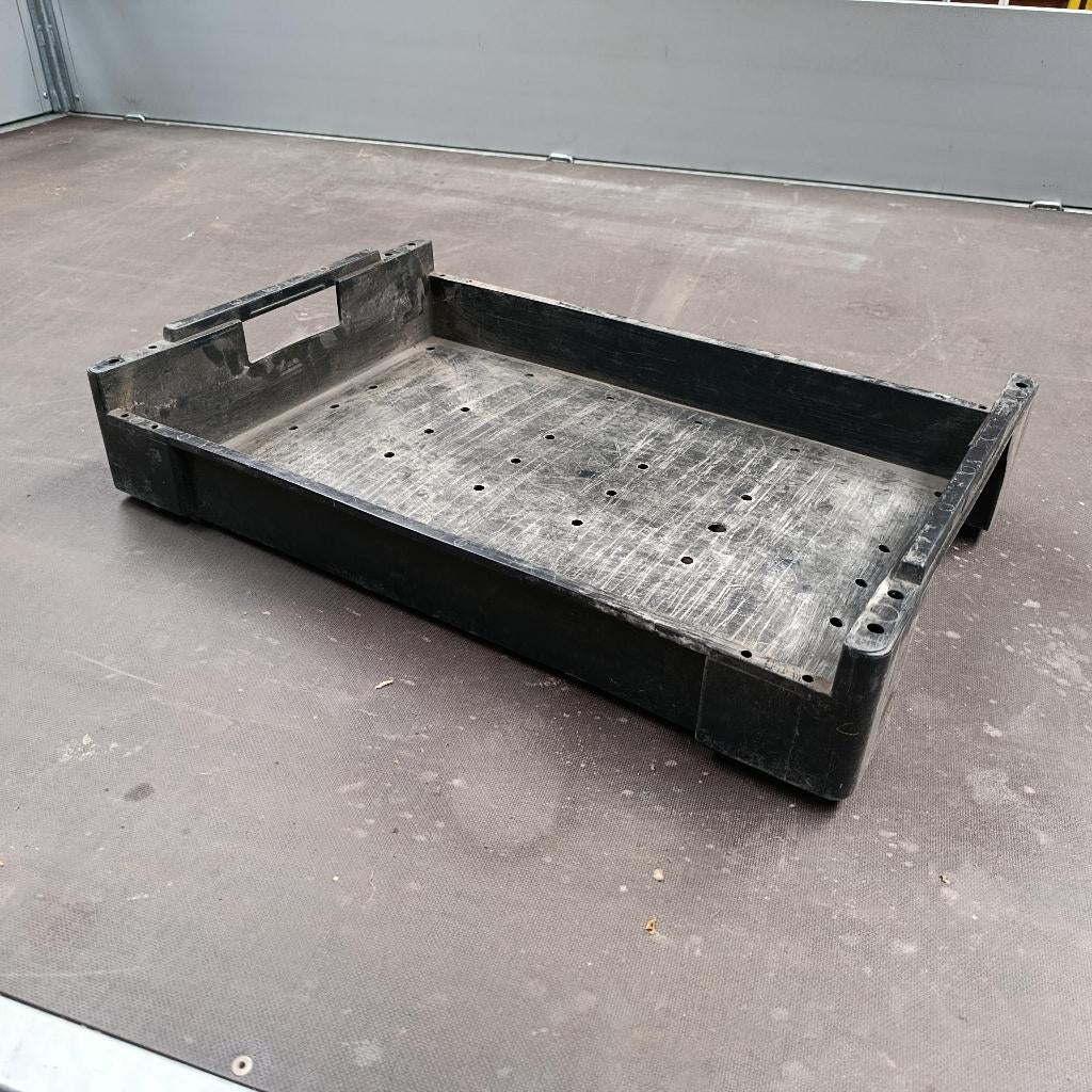 plantenbakjes plantbakken pvc bak 150 stuks, Ophalen, Kunststof, Minder dan 30 cm, Zo goed als nieuw