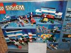 Lego 4561 compleet met doos, Ophalen, Gebruikt, Complete set, Lego