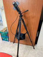 dwarf Mini met extras, Lenzentelescoop (refractor), Met statief, Ophalen of Verzenden, Zo goed als nieuw