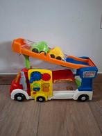 Autoambulance Toet toet auto's, Kinderen en Baby's, Ophalen