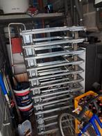 Chariots deux roue fixe deux roue 360, Bricolage & Construction, Enlèvement