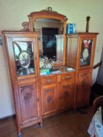 Meuble ancien, Enlèvement