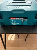 Makita Accuklopboor/- schroefmachine, Doe-het-zelf en Bouw, Gereedschap | Boormachines, Ophalen, Nieuw