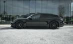 Porsche Taycan Sport Turismo Performance Sport Sound Pano, Autos, Porsche, Cuir, Achat, 381 ch, Entreprise