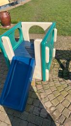 Glijbaan, Kinderen en Baby's, Speelgoed | Buiten | Speeltoestellen, Ophalen, Gebruikt, Glijbaan