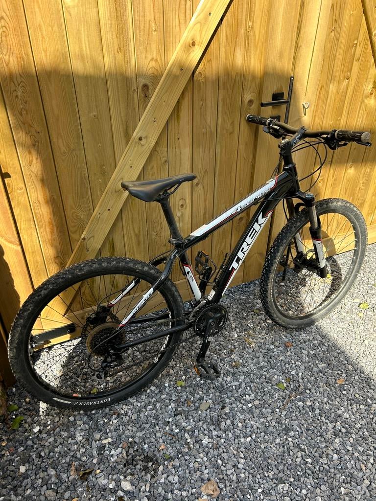 Trek 4300, Vélos & Vélomoteurs, Enlèvement, Utilisé, Trek