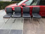 4 Stoelen 50€, Ophalen, Zo goed als nieuw