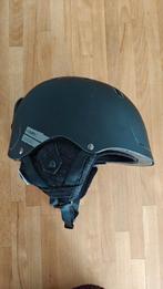 Snowboard helm, Sports & Fitness, Ski & Ski de fond, Autres marques, Enlèvement, Utilisé, Autres types
