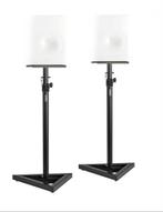 set Studio monitor / speaker stands zgan, Enlèvement, Haut-parleur