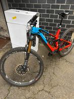 conway full suspension elecktrische mtb, Fietsen en Brommers, Fully, Ophalen of Verzenden, Heren, Overige merken