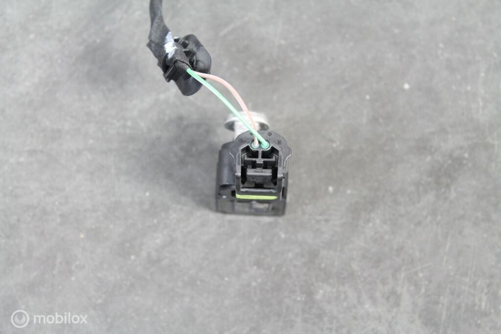 Capteur d'airbag G ou D Smart fortWo 453 (2014-....)