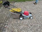 Electrische grasmaaier Honda 410, Ophalen, Honda, Gebruikt, Elektrische grasmaaier