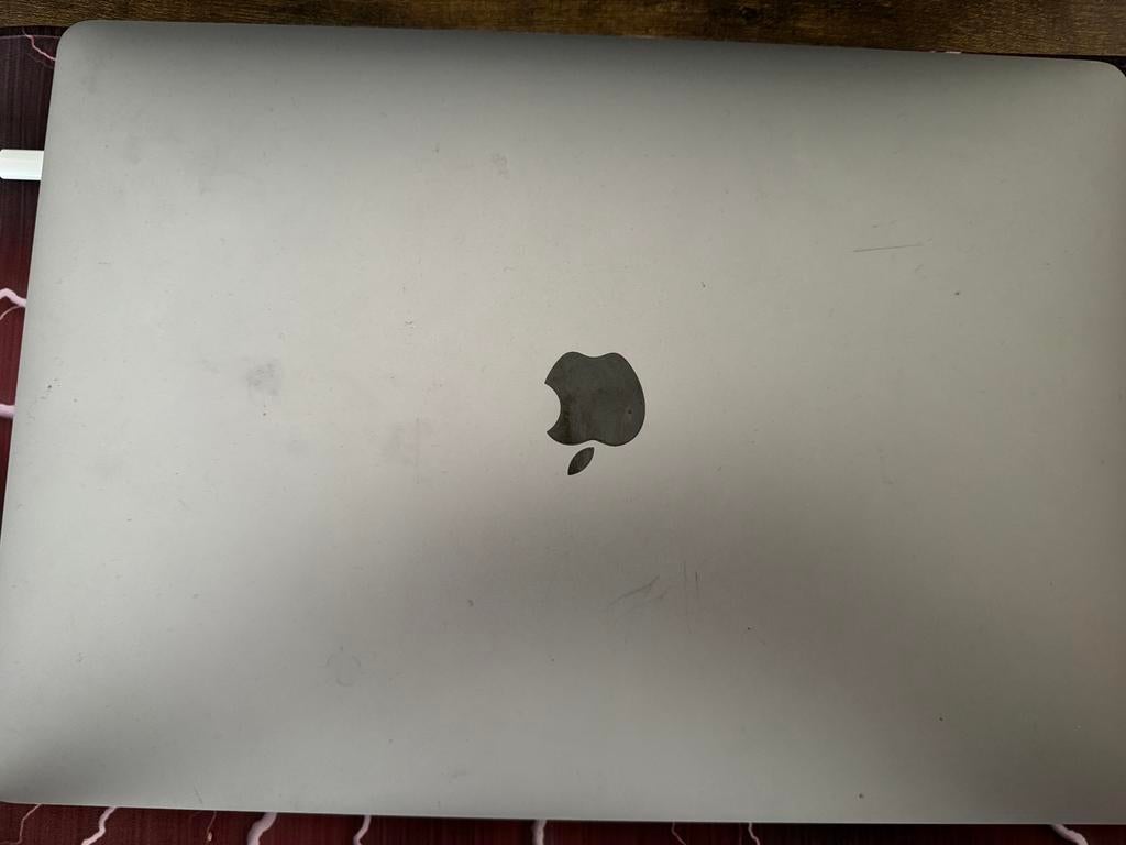 Apple MacBook Pro A2141 – voor handige gebruiker, Computers en Software, Ophalen, Zo goed als nieuw, MacBook