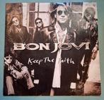 Bon Jovi – Keep The Faith, Enlèvement ou Envoi, 7 pouces, Rock et Metal, Single