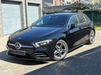 Mercedes-Benz A 180d AMG Pack 2019 Automaat Euro 6d Temp, Auto's, Mercedes-Benz, Automaat, Euro 6, Bedrijf, 5 deurs