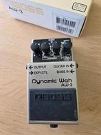 Baas AW-3, Muziek en Instrumenten, Ophalen of Verzenden, Gebruikt, Wah Wah