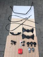 Piaggio zip onderdelen, Fietsen en Brommers, Ophalen of Verzenden, Gebruikt, Overige typen, Piaggio