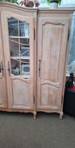 Antiek kleerkast, Ophalen of Verzenden