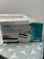 Vacuumsealer, Ophalen, Zo goed als nieuw