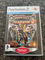 Ratchet & clank PS2 game bundel, Ophalen of Verzenden, Nieuw