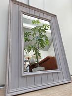 Mooie grote landelijke spiegel - 110cm x 80cm, Ophalen